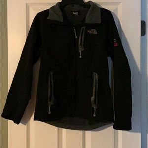 North face jacket summit series